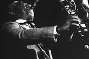 Charlie Rouse