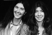 Kate & Anna McGarrigle