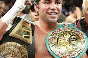 Oscar De La Hoya