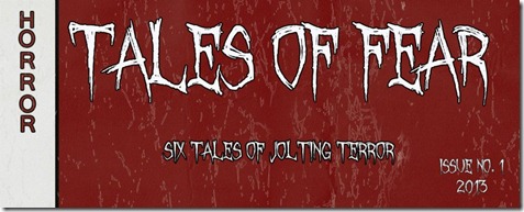 tales of fear