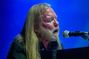 Greg Allman