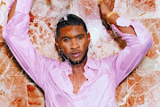 Usher
