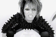 Janet Jackson