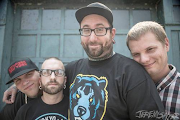The Acacia Strain
