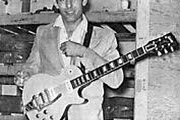 Carl Perkins