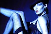 Ute Lemper