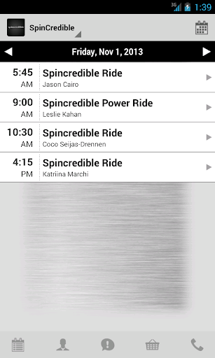 免費下載健康APP|Spincredible Indoor Cycling app開箱文|APP開箱王