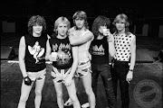 Def Leppard