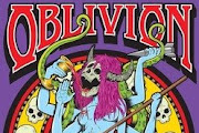Oblivion