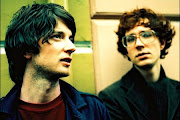 Kings of Convenience