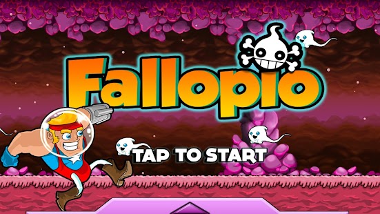 Fallopio Screenshots 5
