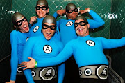 Aquabats