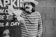 Captain Beefheart & the Magic Band