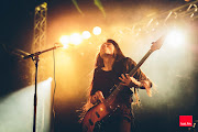 Bo Ningen