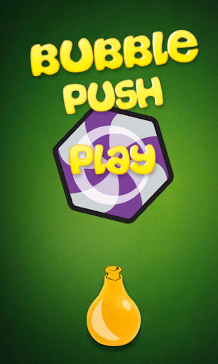 Bubble Push