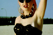 Cyndi Lauper