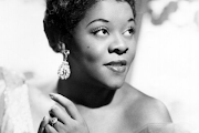 Dinah Washington
