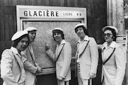 Rubettes