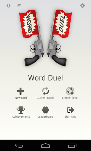 Word Duel Pro