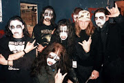 Cradle Of Filth