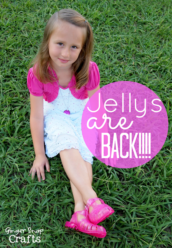 Jellys are back! #jellysareback #pmedia #jbeans