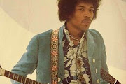 Jimi Hendrix