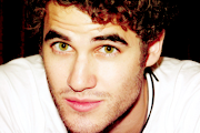 Darren Criss