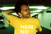 Thom Yorke