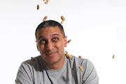 Nitin Sawhney