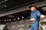 Billy Joe Shaver