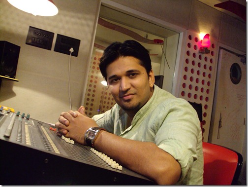 Amit Trivedi