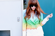 Jenny Lewis