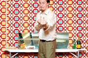 Mike Patton