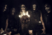 Enthroned