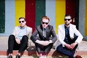 Two Door Cinema Club