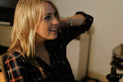 Alexz Johnson