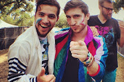 Walk The Moon