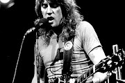 Alvin Lee
