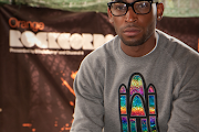 Tinie Tempah