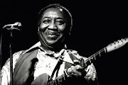 Muddy Waters