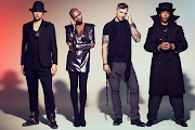 Skunk Anansie