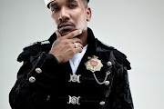 Cyhi Da Prynce