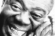 Louis Armstrong
