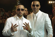 Wisin y Yandel