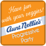 Aunt Nellie's graphic