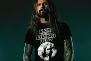 Rob Zombie