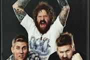 Mastodon