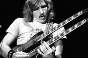 Joe Walsh