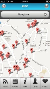 Comune Siena Screenshots 2