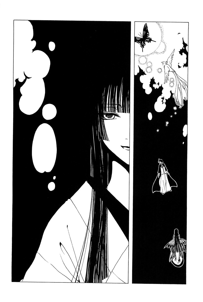 xxxHolic Chap 213 - Truyen.Chap.VN